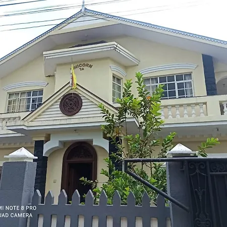 Guest house Unicorn Holiday Bungalow Nuwaraeliya Nuwara Eliya