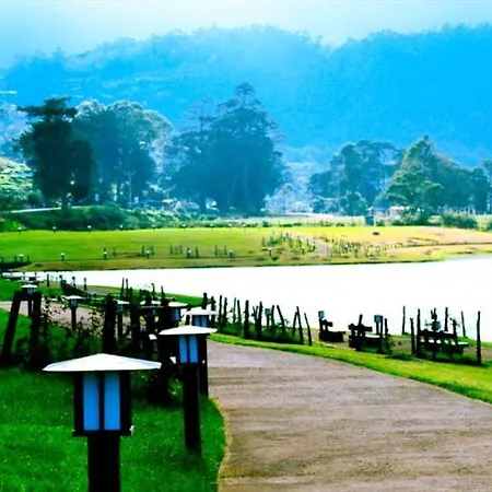Guest house Unicorn Holiday Bungalow Nuwaraeliya *