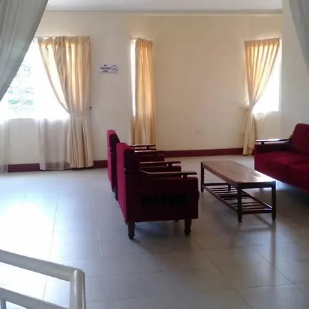 Unicorn Holiday Bungalow Nuwaraeliya