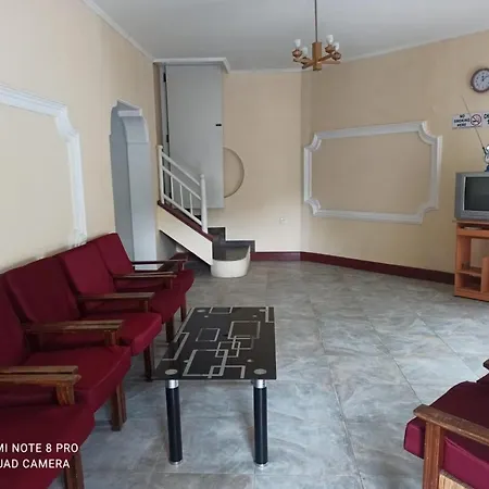 Guest house Unicorn Holiday Bungalow Nuwaraeliya Nuwara Eliya