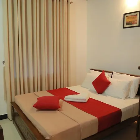 Moon Plains Luxury Nuwara Eliya