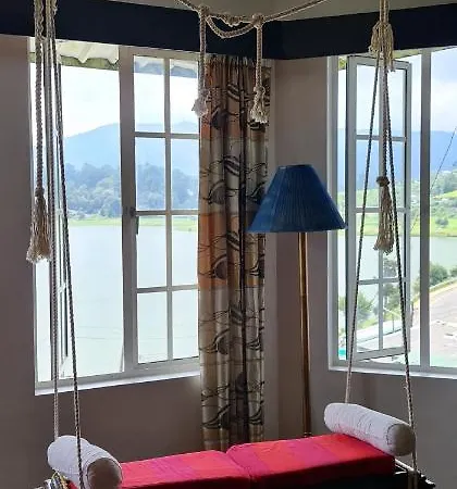 The Gregory * Nuwara Eliya
