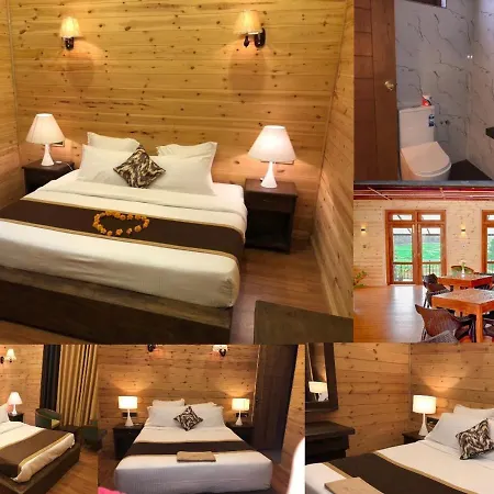 Hotel Omaya Hills Nuwara Eliya