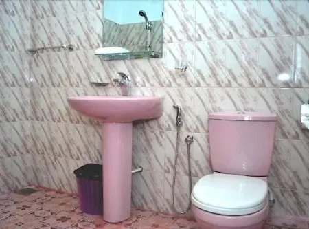 White City Villa 4*