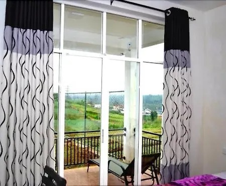 Hotel White City Villa