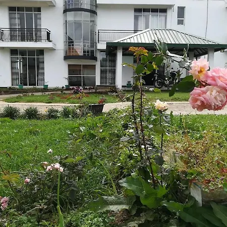 White City Villa 4* Nuwara Eliya