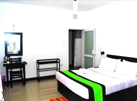 Hotel White City Villa Nuwara Eliya