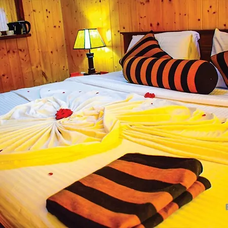 Blue Moon 3* Nuwara Eliya