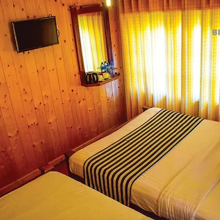 Guest house Blue Moon 3*