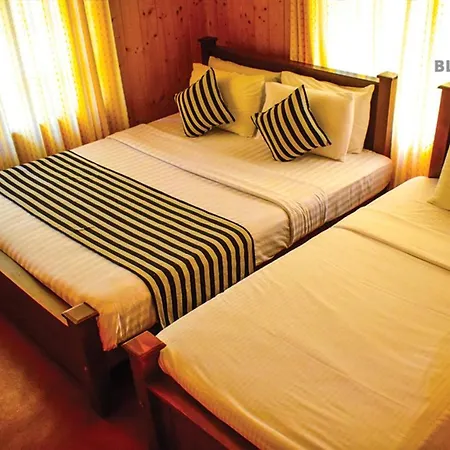 Blue Moon 3* Nuwara Eliya
