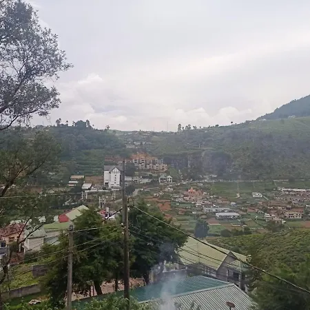 Villa Elevate 360 Nuwara Eliya