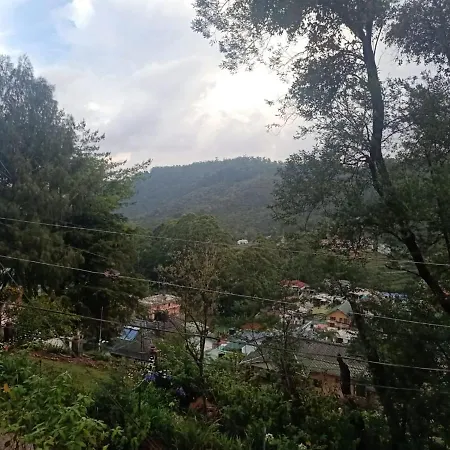 Villa Elevate 360 * Nuwara Eliya