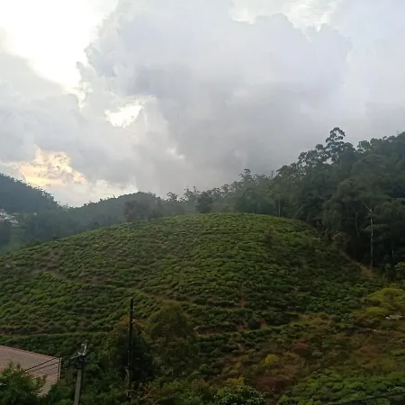 Villa Elevate 360 Nuwara Eliya