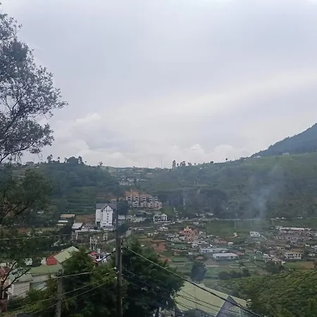 Villa Elevate 360 Nuwara Eliya