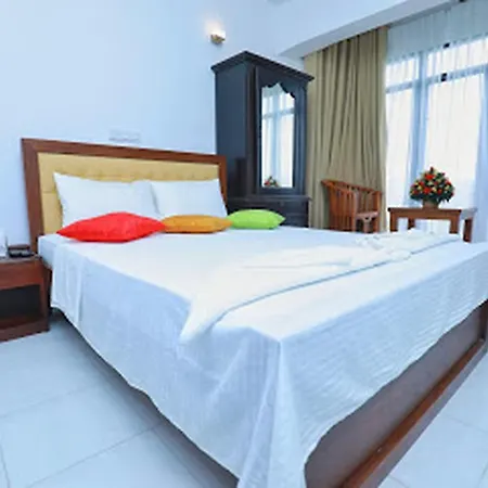 Lake View Holiday 3* Nuwara Eliya