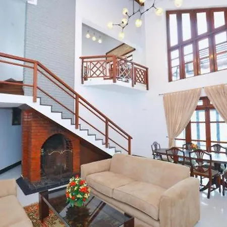 Lake View Holiday 3*