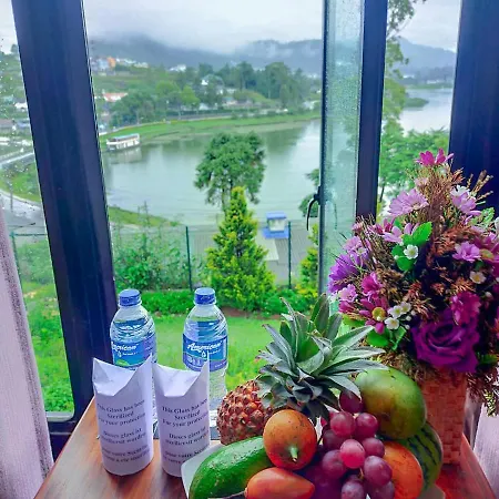 Resort Lake View Holiday 3*
