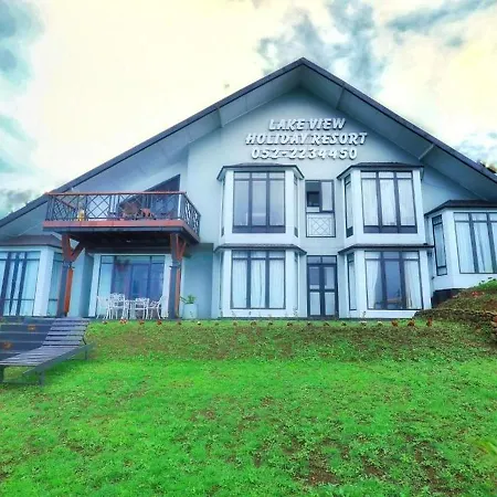 Lake View Holiday Resort 3*