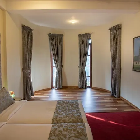 The Wind Castle Hotel