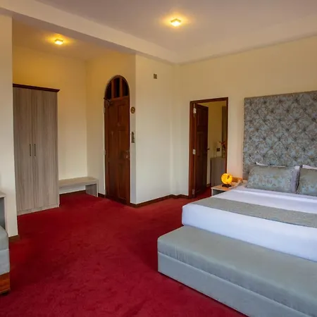 The Wind Castle Hotel 2*