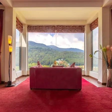The Wind Castle Hotel Nuwara Eliya