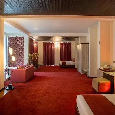 The Wind Castle Hotel