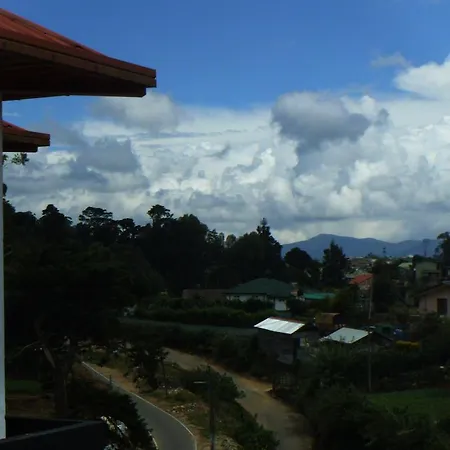 Majestic Luxury - Seagull * Nuwara Eliya