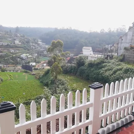 Hotel White Vintage Bunglow *