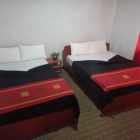 Villa Elevate 360 Nuwara Eliya