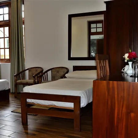 Heaven Seven 3* Nuwara Eliya