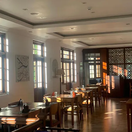 Heaven Seven 3* Nuwara Eliya