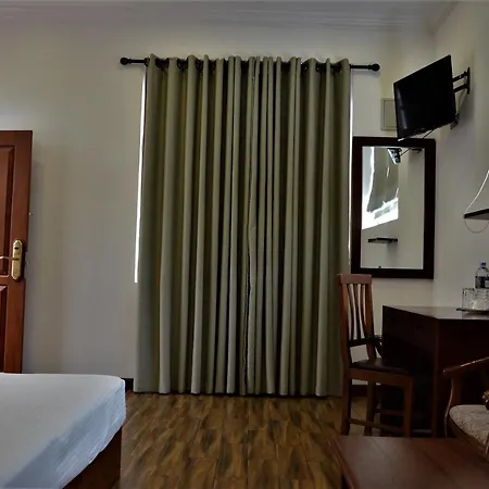 Hotel Heaven Seven 3*