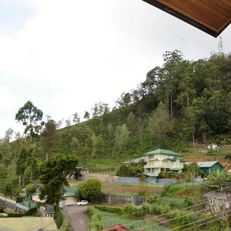 Heaven Seven Hotel Nuwara Eliya