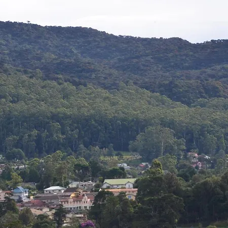 Heaven Seven 3* Nuwara Eliya