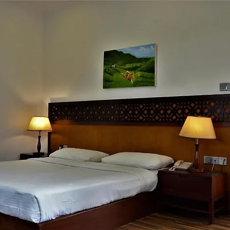 Hotel Heaven Seven