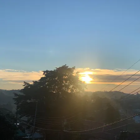 Hotel Heaven Seven Nuwara Eliya