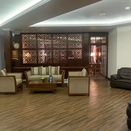 Heaven Seven Hotel