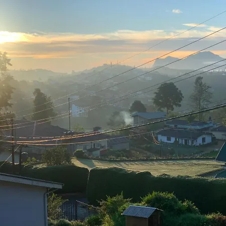 Heaven Seven 3* Nuwara Eliya
