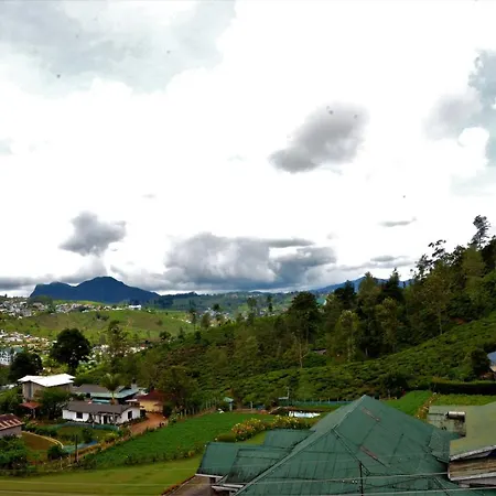 Heaven Seven Hotel Nuwara Eliya