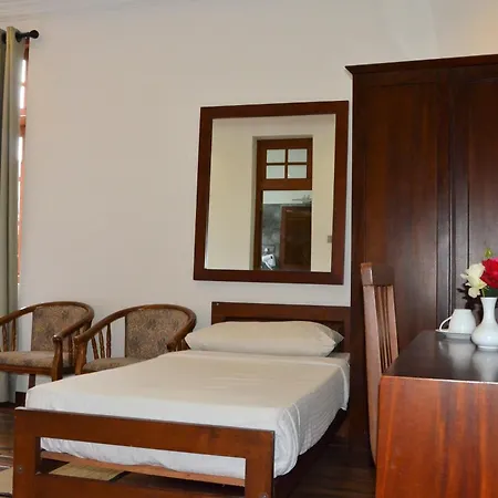Hotel Heaven Seven Nuwara Eliya