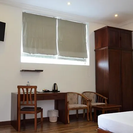 Hotel Heaven Seven