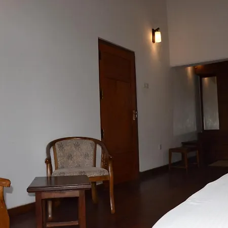 Heaven Seven Hotel 3*