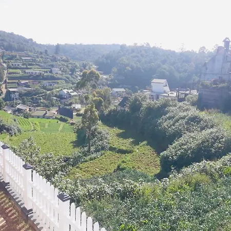 Hotel White Vintage Bunglow Nuwara Eliya