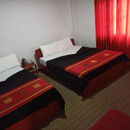 Villa Elevate 360 Lodge Nuwara Eliya