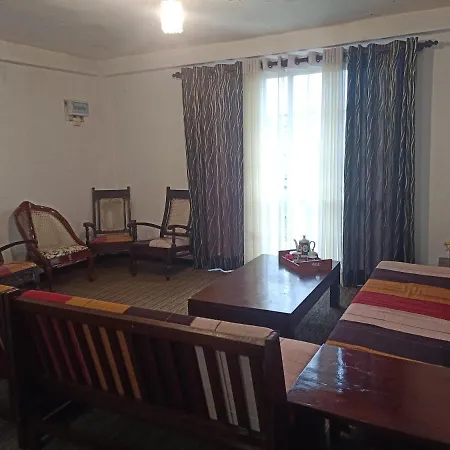 Lodge Villa Elevate 360 *