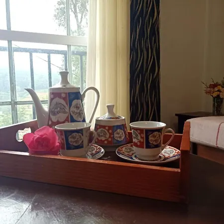 Villa Elevate 360 Nuwara Eliya