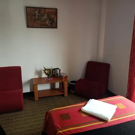 Lodge Villa Elevate 360 *