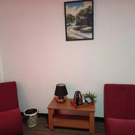 Lodge Villa Elevate 360