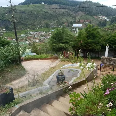 Lodge Villa Elevate 360 *
