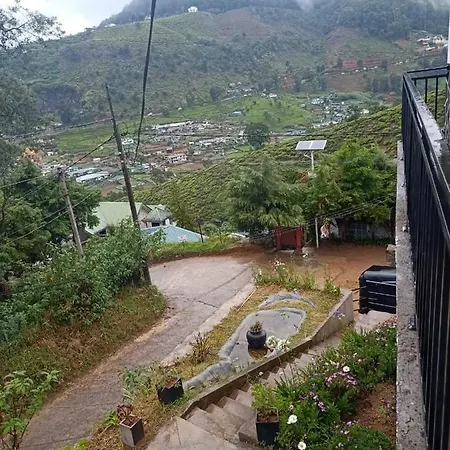 Lodge Villa Elevate 360